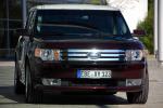 Ford Flex EcoBoost by GeigerCars 2011 года
